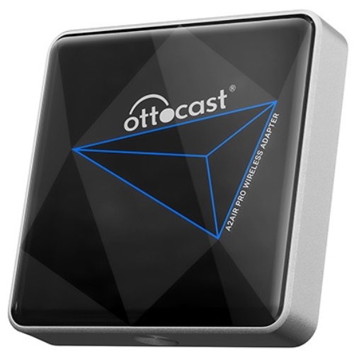 오토캐스트 A2Air Pro 무선 안드로이드 오토 어댑터 스마트 드라이빙, A2Air Pro 68,000원