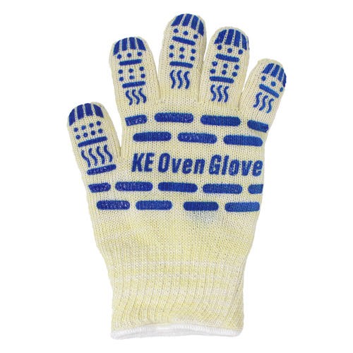 [다옴하우스] 두툼한 논슬립 오븐 내열 단열 장갑 바베큐 베이킹 냄비 작업 공구 (1P), 1개 11,500원