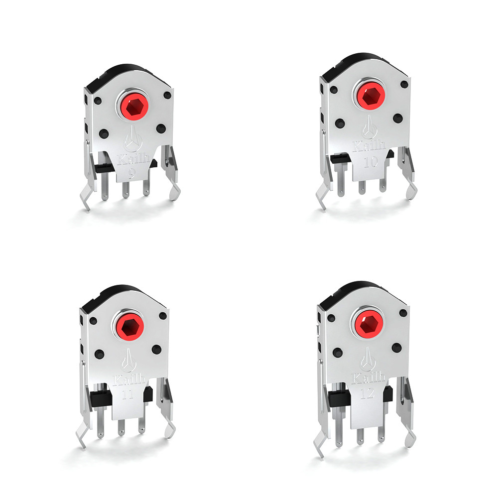 카일 엔코더 먼지 방진 인코더 마우스 휠 고장 최소 수리 수리용 튕김 Kailh 1,300원