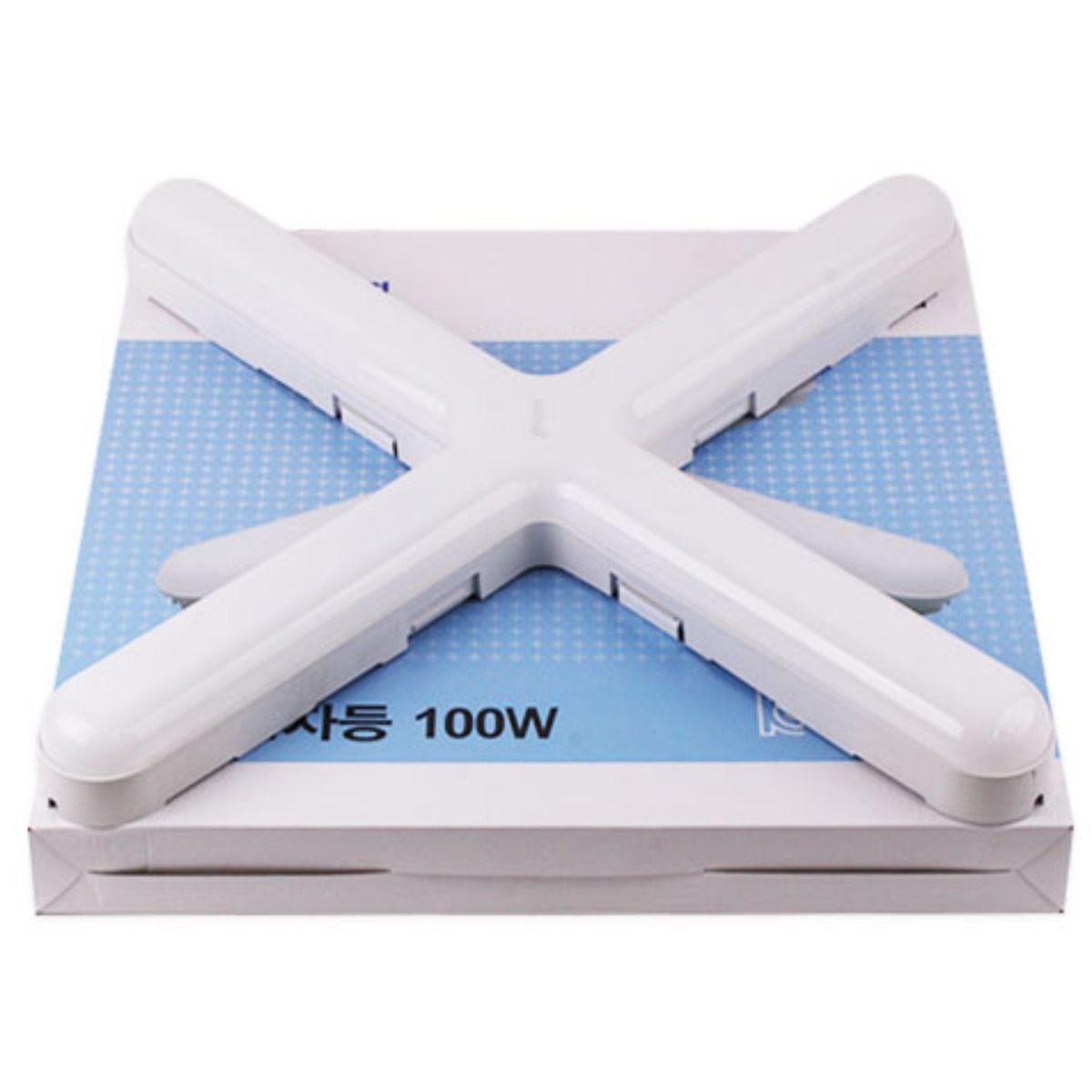 두영 LED십자등 100W 인테리어조명 등기구 18,700원