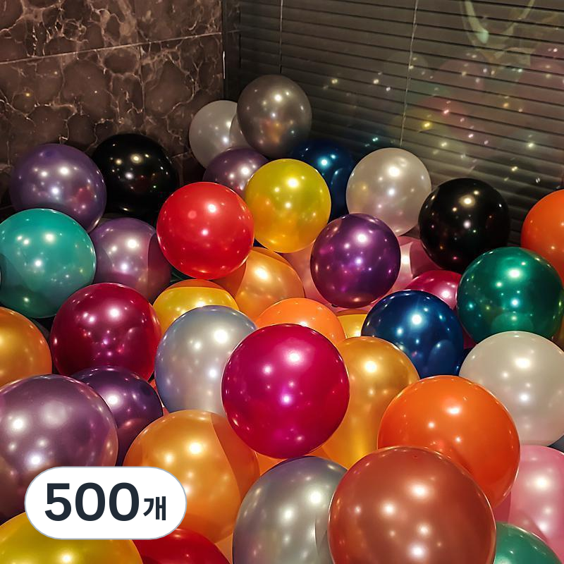 윰스 파티 라운드풍선 28,950원