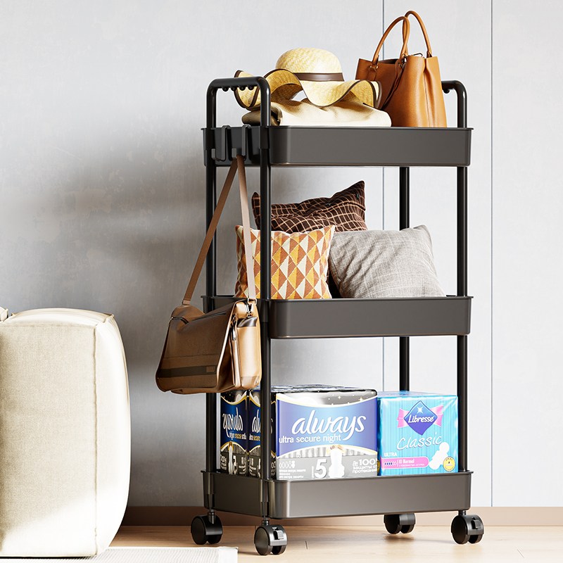 OYEAH 3단 수납 선반 7,900원