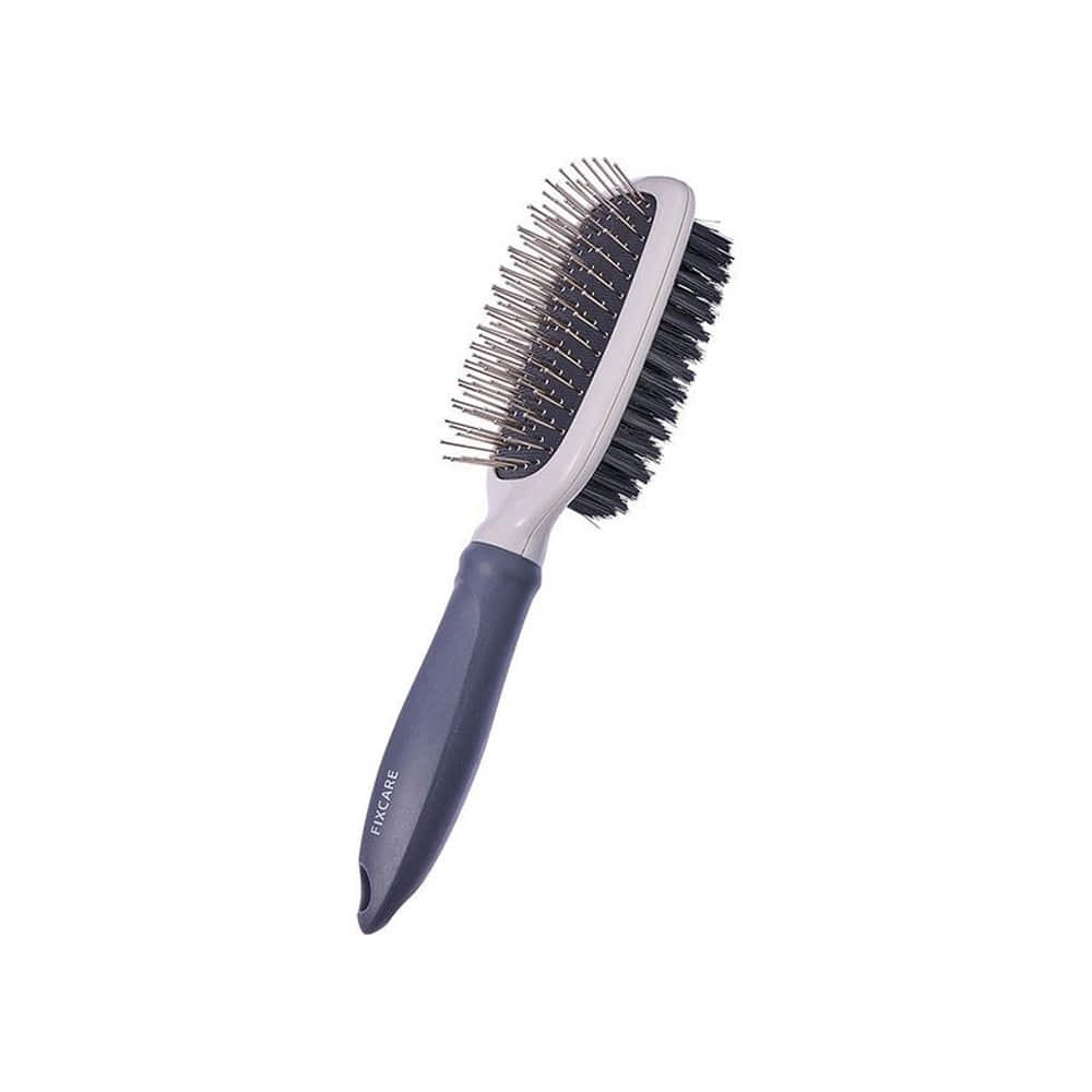 Petio 페티오 픽스케어 더블 브러쉬 강아지 고양이 브러쉬, 1개, 단일색상 20,250원
