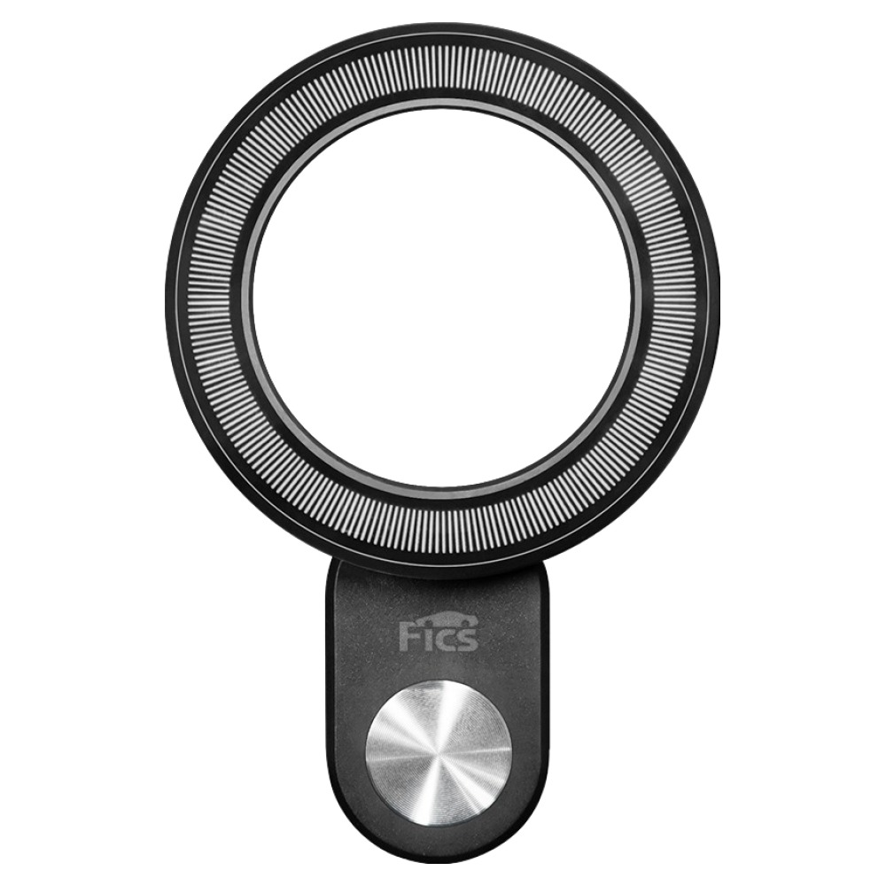 FICS 차량용 핸드폰 맥세이프형 거치대 M10 13,250원