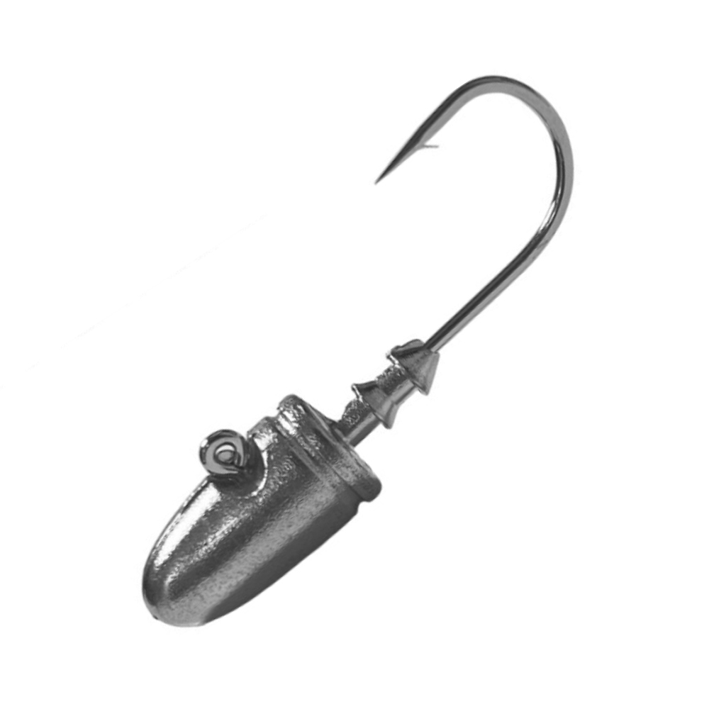 [썬베이트] 프라임 지그헤드 스커트 튜닝 대광어 개우럭 농어 대물용 9,900원