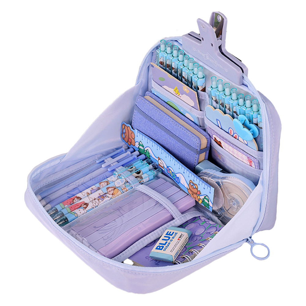 아트조이 대용량 올인원 필통 파우치 6,900원