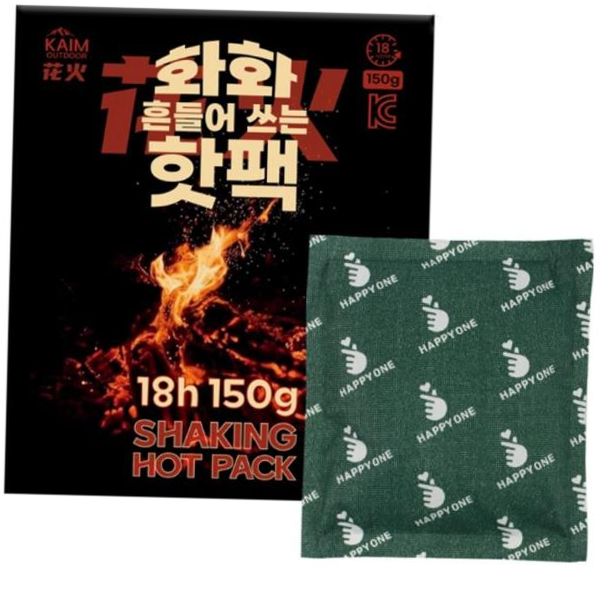 팩150g 갓구운 흔드는 20매  GCWFG0ZI0 12,910원