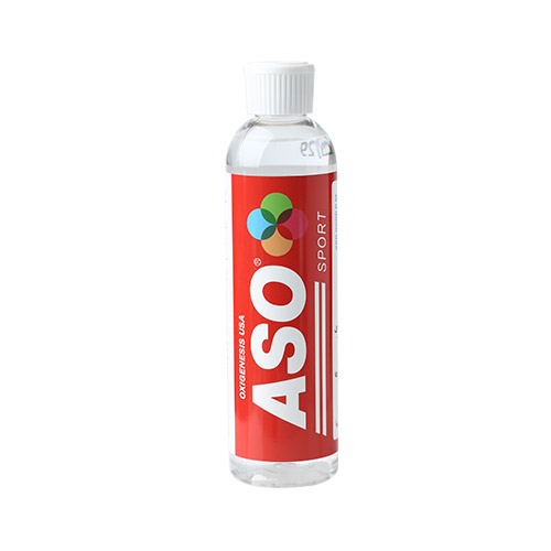 ASO SPORT 산소, 25만 PPM 고농도 액체산소 55,000원