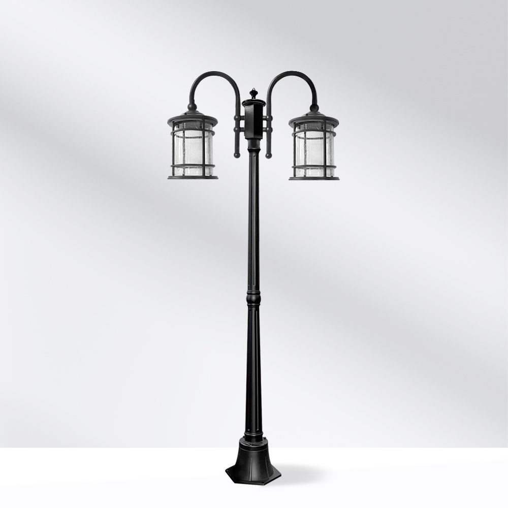 나눔조명 전기 가로등 원형 문주등 LED 잔디등 보안등 볼라드등 열주등 공원 도로 경관 조명등 223,000원