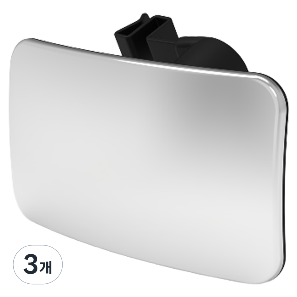 아이팝 슈퍼 와이드뷰 미러, 컨텐츠 참조, 3개 24,990원