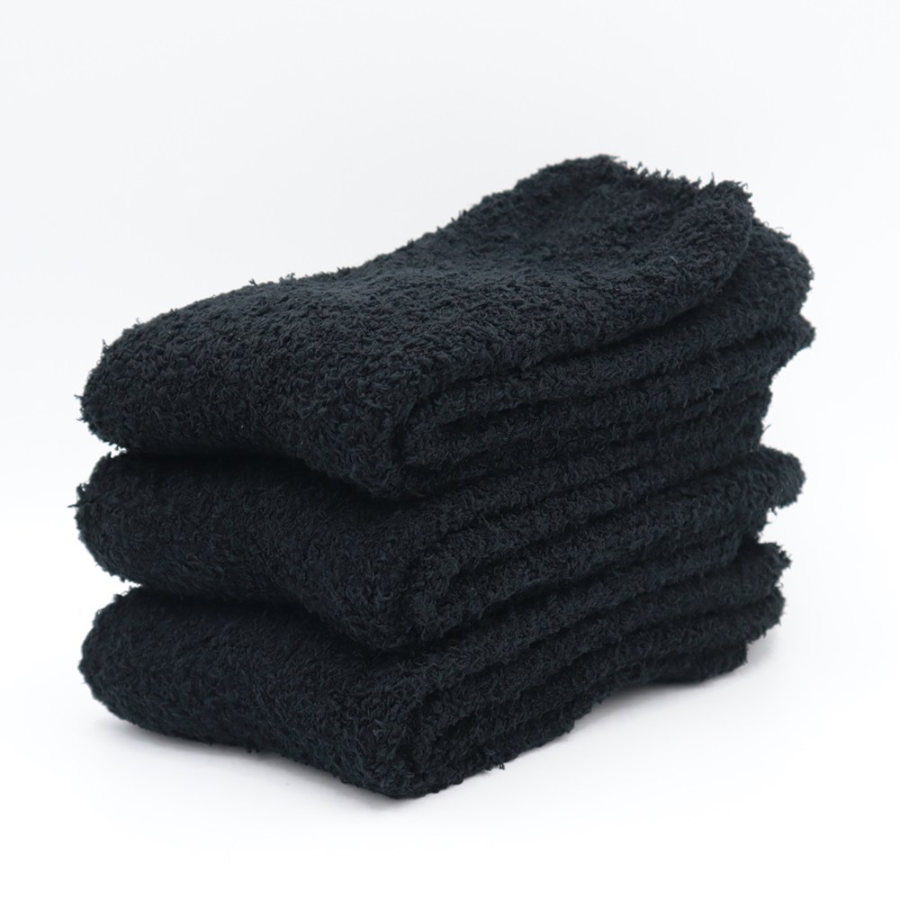 코지24 국산 남자수면양말 3켤레 세트 군인 방한 보온 겨울 두꺼운 따뜻한 극세사 양말 11,690원