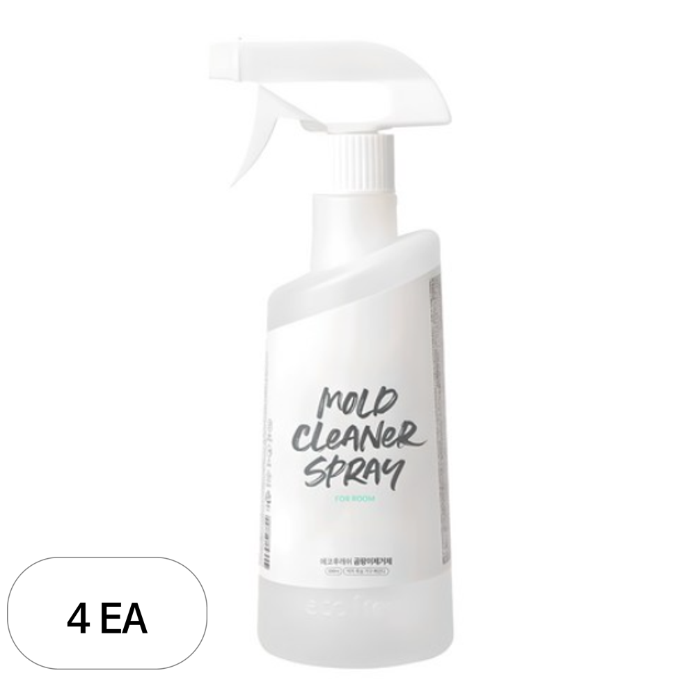 에코후레쉬 플러스 곰팡이제거제 45,500원