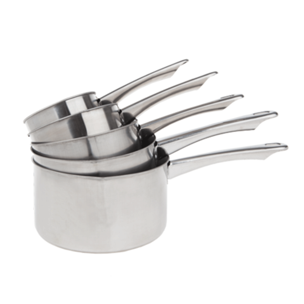 스테인레스 자루 손잡이 비커 3,200원