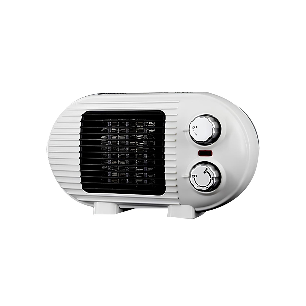 [툴콘] TP-800D 팬히터, 화이트, 1개 35,200원