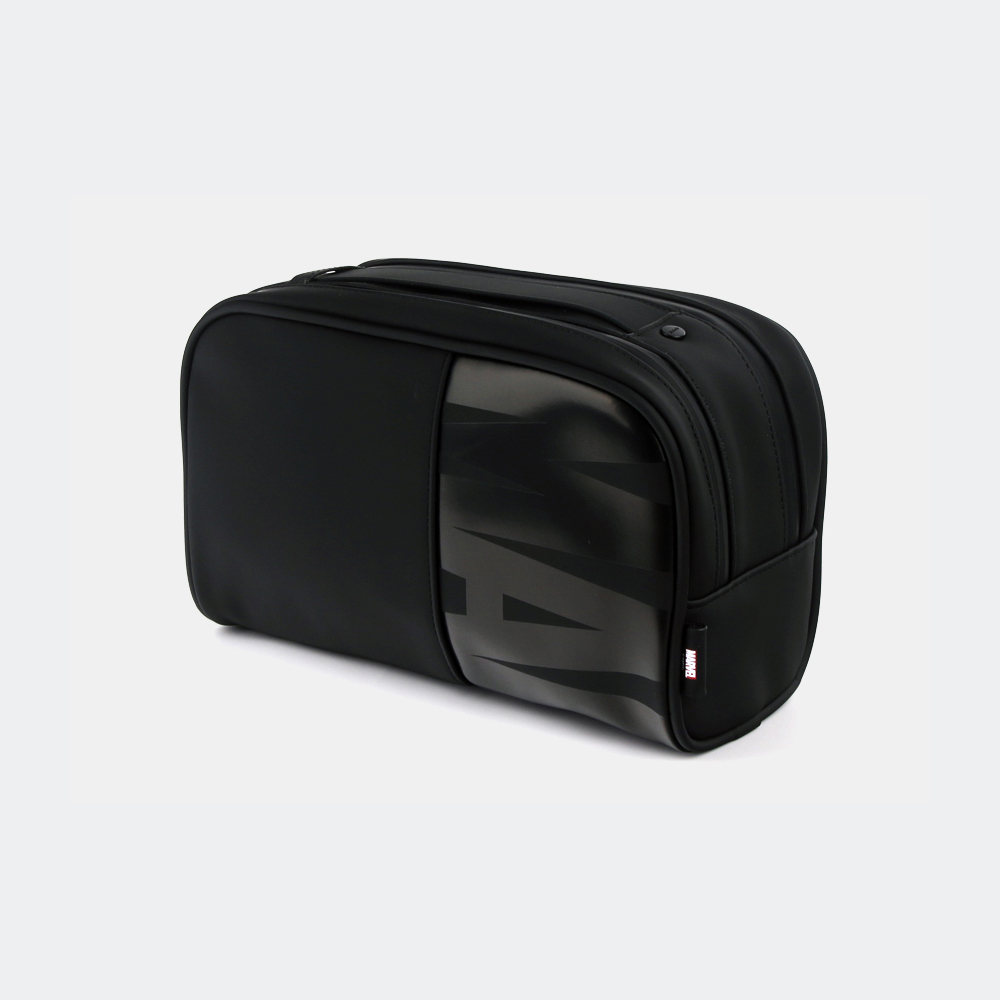 볼빅 마블 브릭로고 무빙 핸들 골프파우치 26,900원