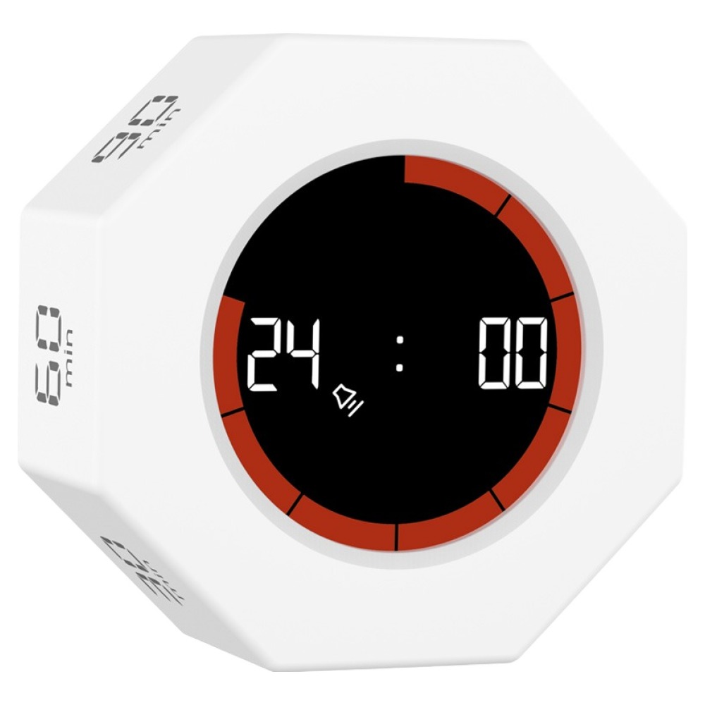 아이리버 회전식 그래비티 모션 디지털 스마트 타이머 16,900원