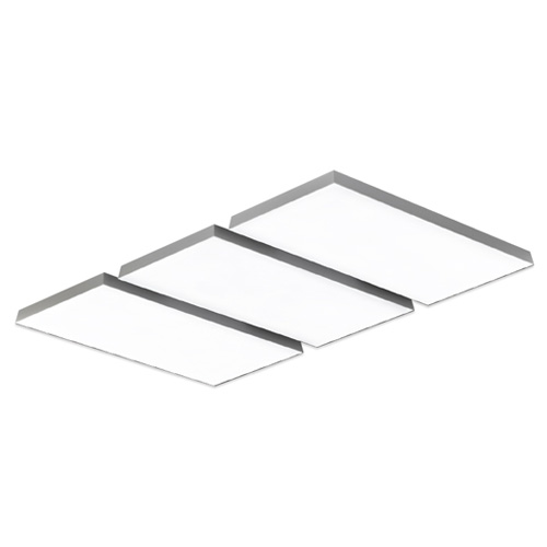 LED 아트솔 엣지 거실 6등 150W 220,000원