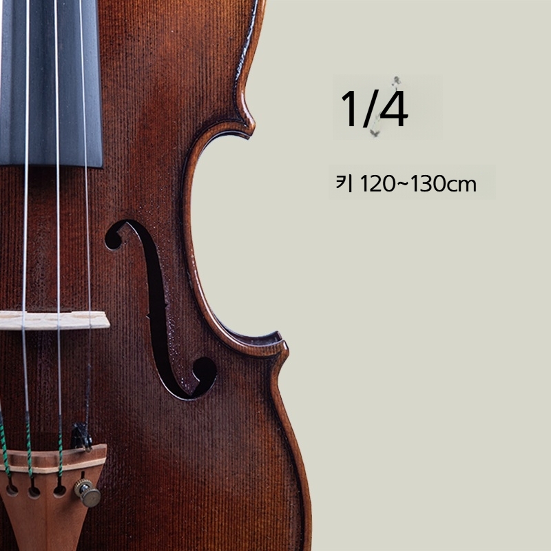 태림 1716 수제 독판 바이올린 유럽재료 성인 아동 연주용 오케스트라 고급 악기 1,109,000원