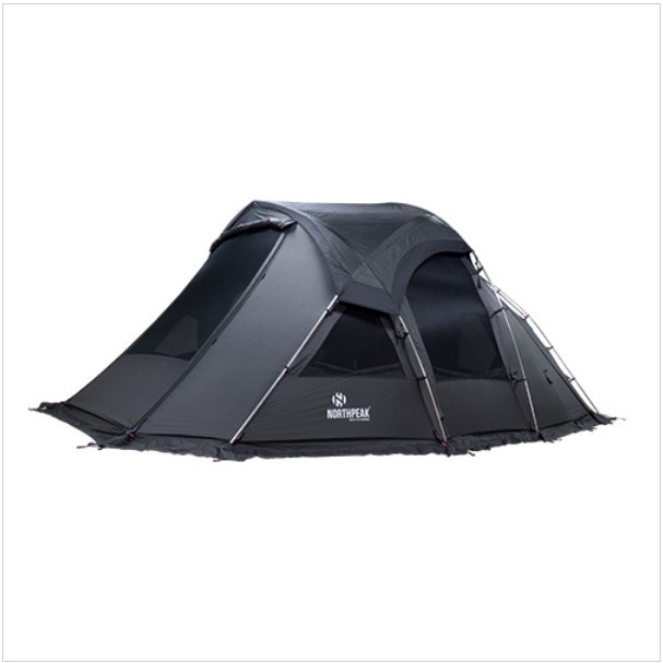 노스피크 클리브랜드_레이븐그레이 ( CLEVELAND_RAVEN GRAY ) 764,150원