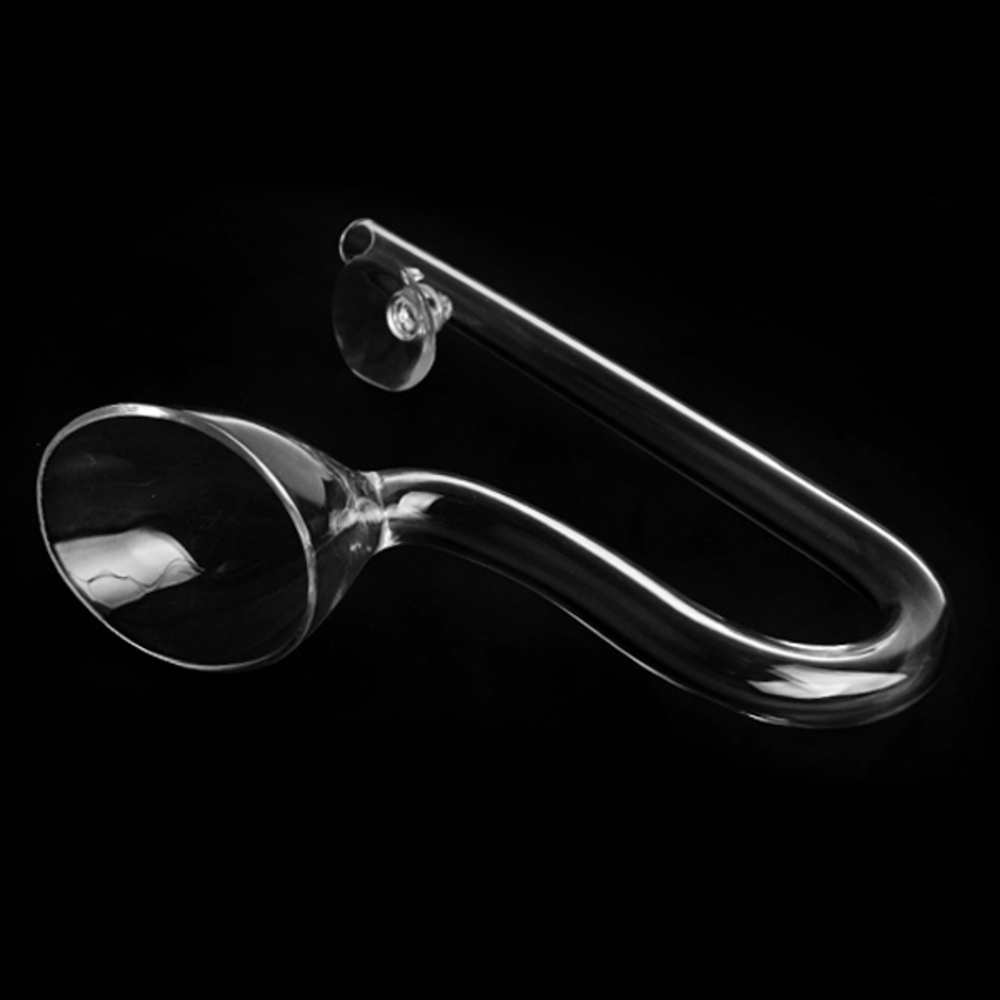 고운물 외부여과기 유리 출수관 16/22 9,560원