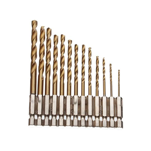 비트세트 키모스 드릴비트 비트날 비트 철기리13p 세트 6,610원