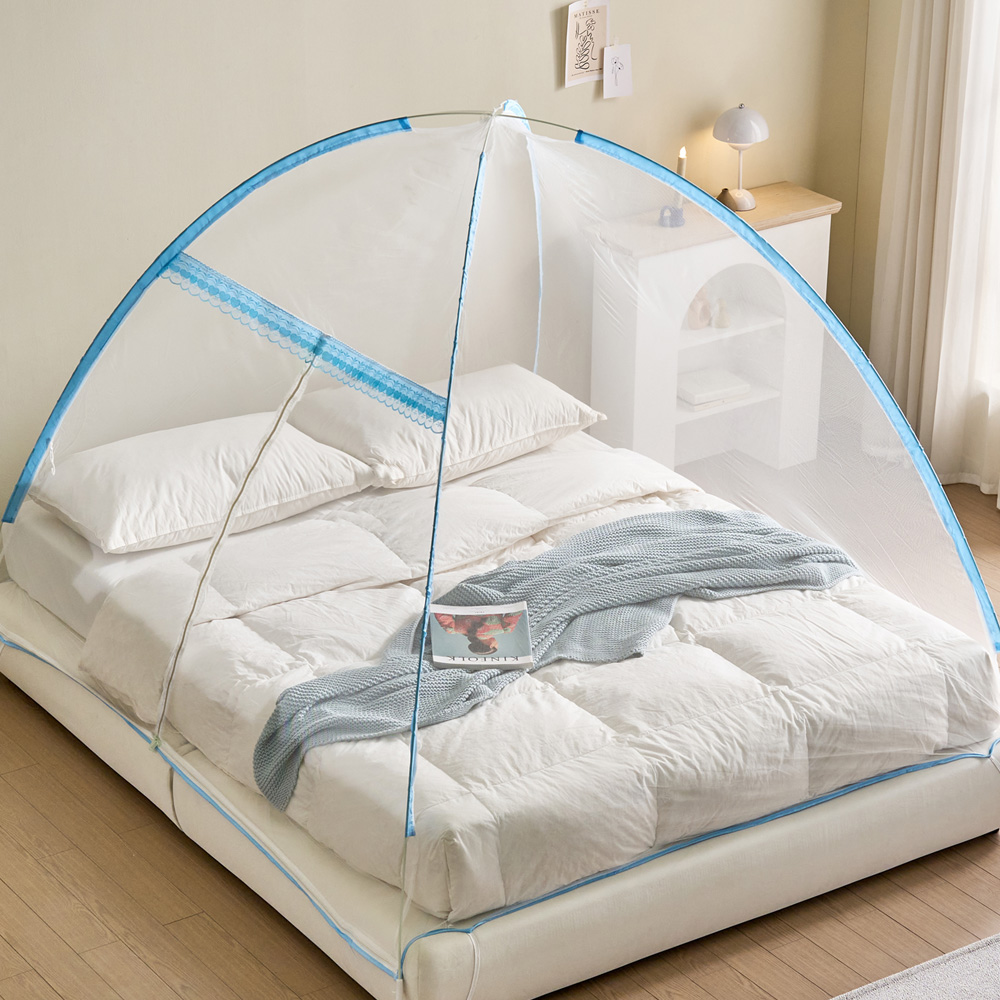 알뜨리 야광 원터치 모기장 16,830원