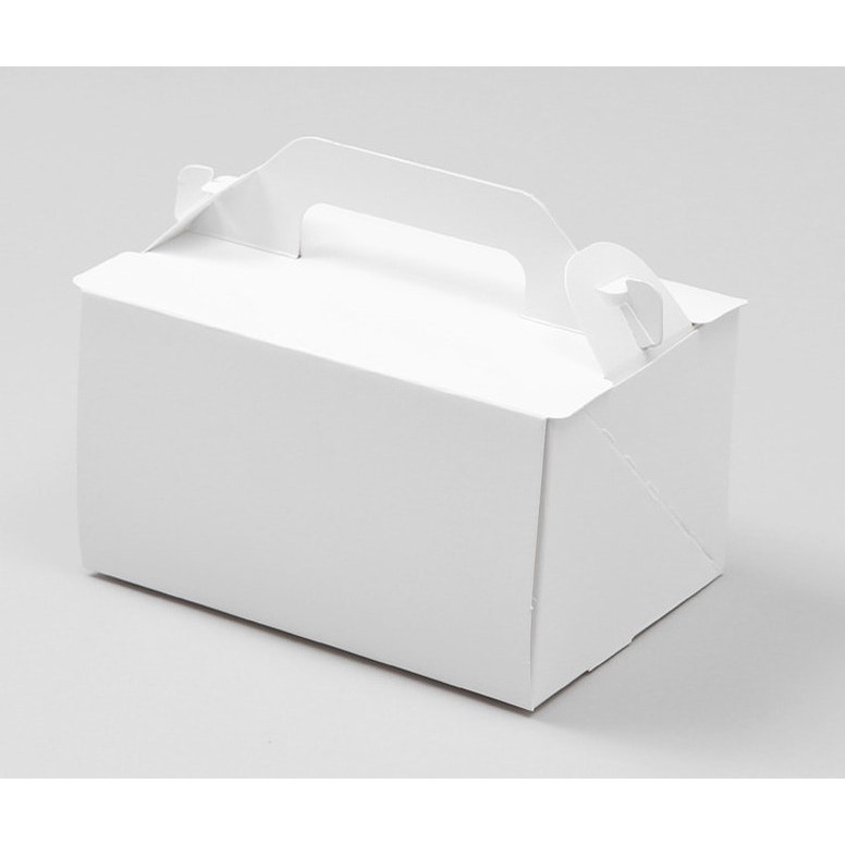 로티 앞열림 조각케이크 손잡이상자 높은형 대 180x120x105, 50개, 화이트 19,800원