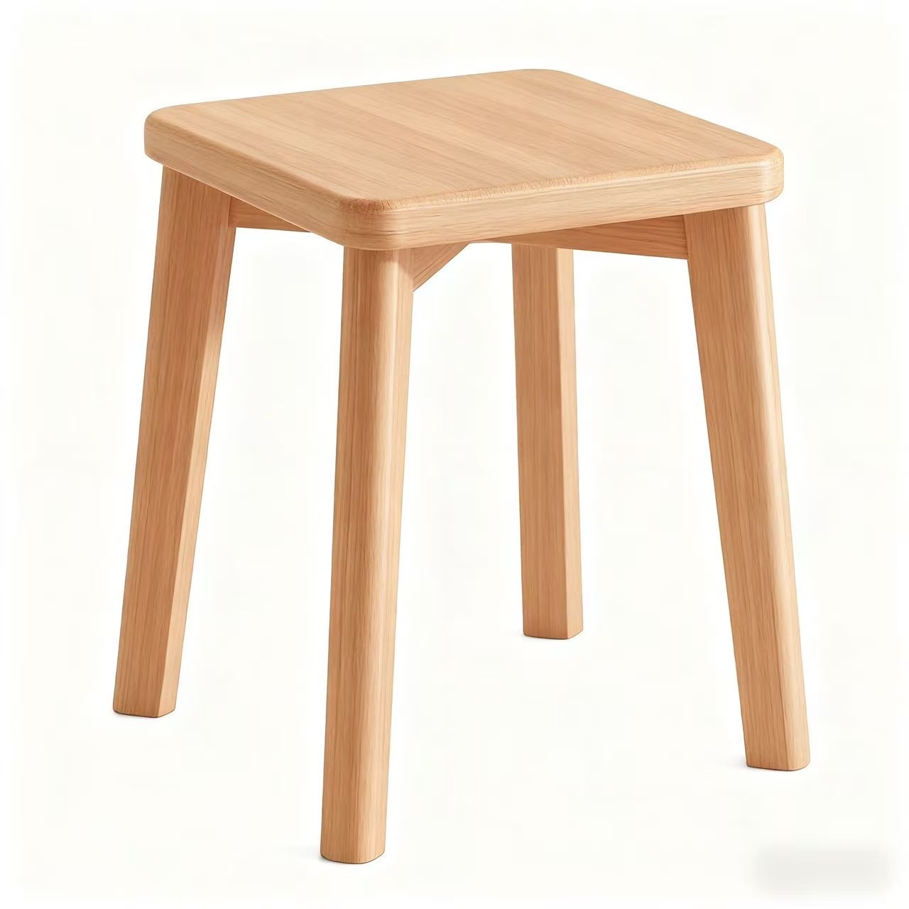 걸상사각 스툴나무로 만든 거화장대 걸상 19,480원