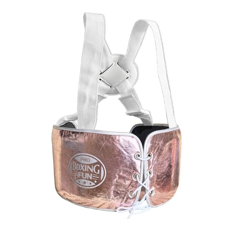 복싱 몸통보호대 무에타이 킥복싱 복부 갈비뼈 복대 59,400원