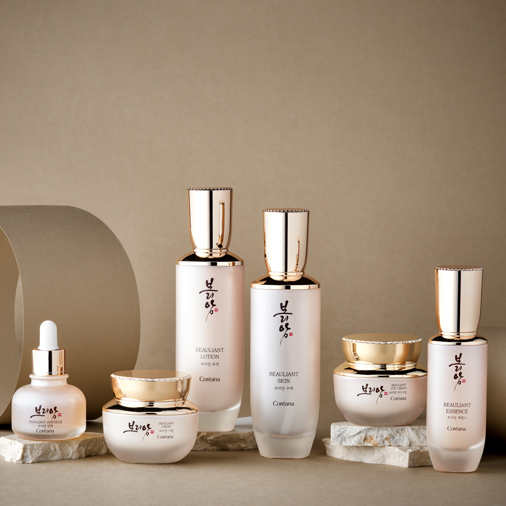 [시즌2] 코리아나 보리앙 6종 세트 406,610원