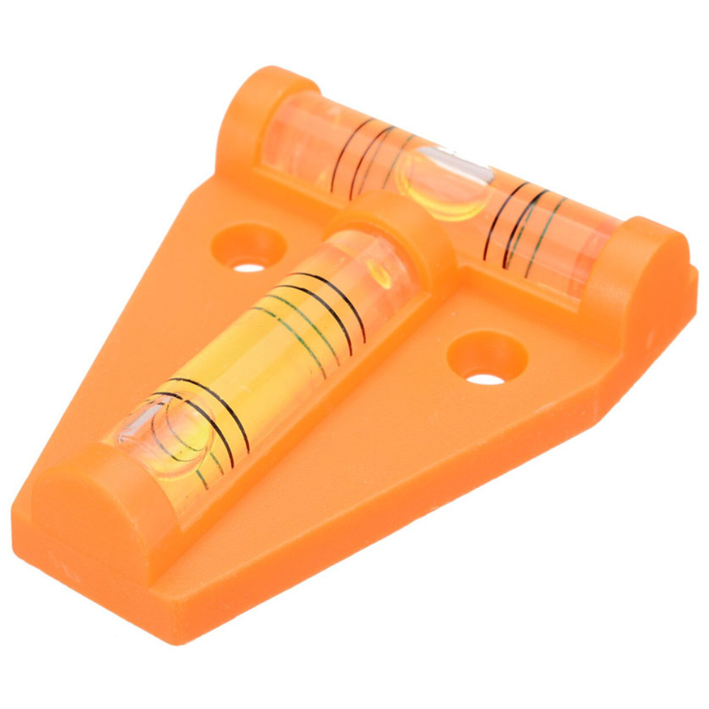 와이지알씨 T형 미니 수평계 멀티 물 수평기 1,250원