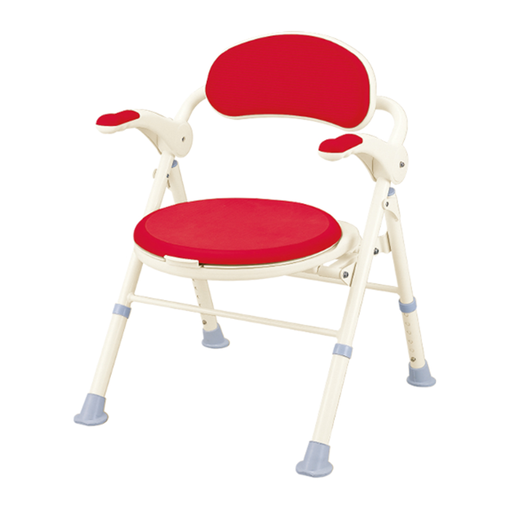 의자 회전 노인 환자 목욕의자 KT130 환자용 장애인 높이조절 휴대용 샤워의자 경량 알루미늄 노인 장기요양 복지용구 실버용품 요양등급 어르신용품 24,900원