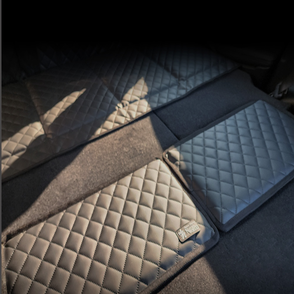 국산 차박 매트 틈새 평탄화 보드 차량 자동차 뒷좌석 확장 캠핑용품 2열 3열 연결 19,380원