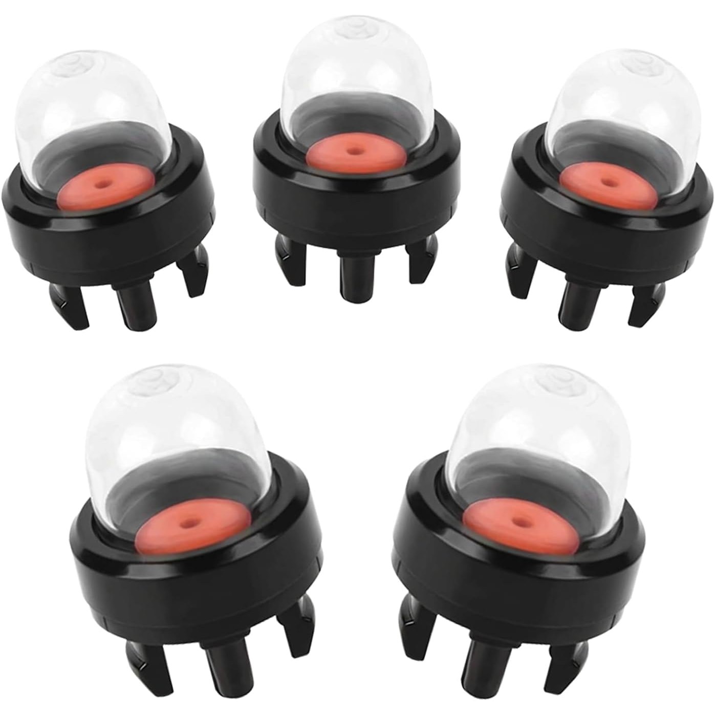 LINJIN [고품질] 엔진오일펌프 프라이머펌프 연료펌프 세트 예초기 호환 내구성 강화, 5개 16,800원