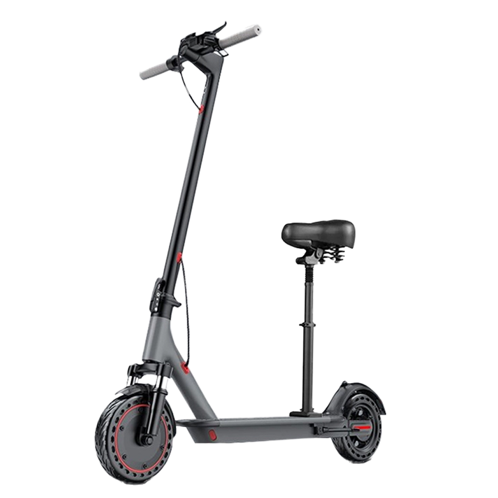 트라이킵 접이식 전동킥보드 앉아서타는 성인용 퀵보드, 1개 270,000원