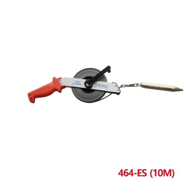 464-ES 리치터 10M 유량 스테인레스 탱크줄자 측정 49881PC 1(PC) 90,790원