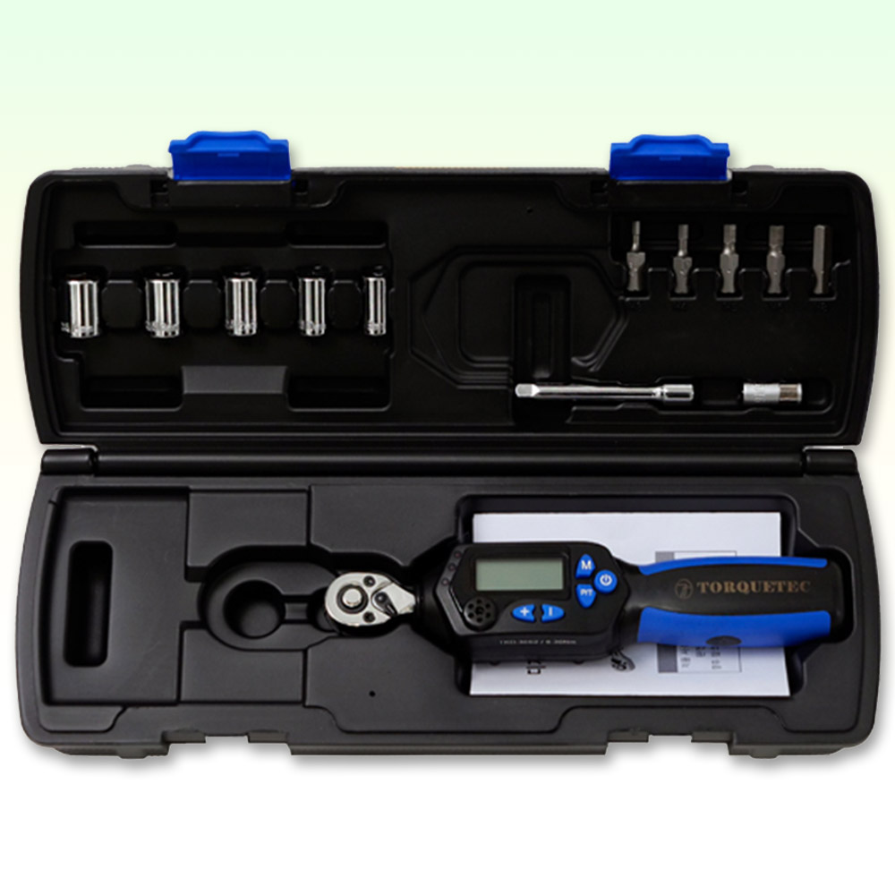 토크텍 토크렌치 디지털 복스알 자동차 자전거 정비 수리 설비 190,000원
