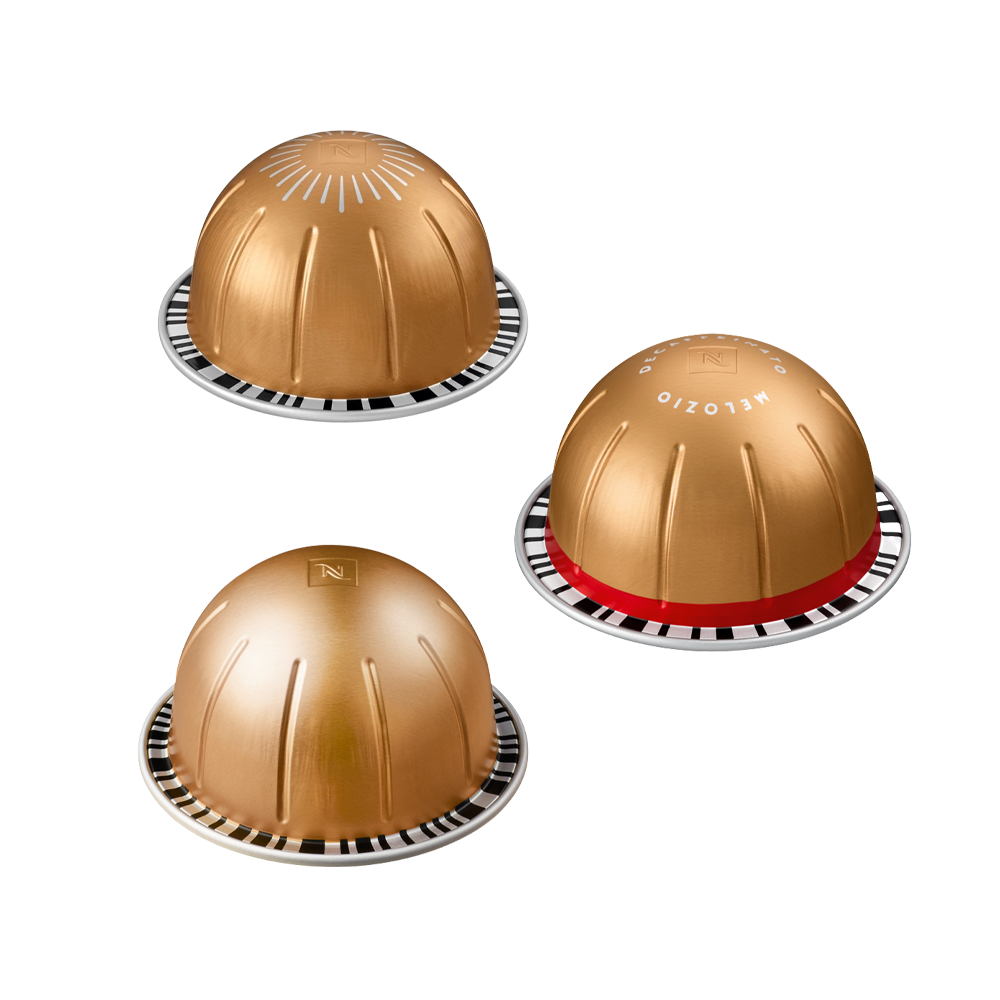 네스프레소 버츄오 멜로지오 버라이어티 3종 세트 (멜로지오, 멜로지오 디카페인, 멜로지오 고) 41,980원