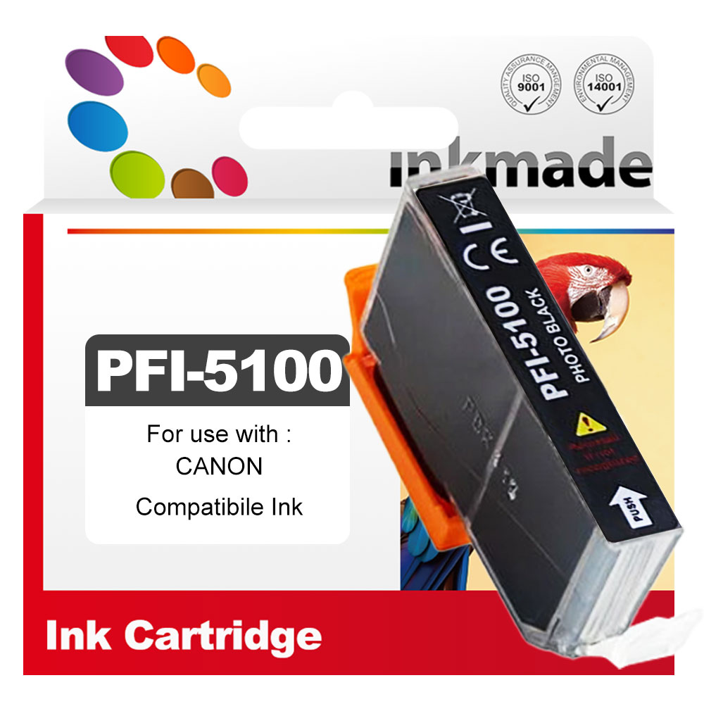 캐논 PFI-5100 호환 잉크 PRO-310 18,900원