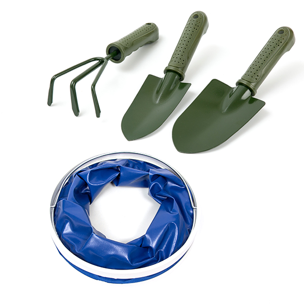 갯벌체험 해루질장비 세트 모음/조개 바지락 캐기 호미 갈고리 가프 갸프 수집통 갯바위 낚시도구 10,800원