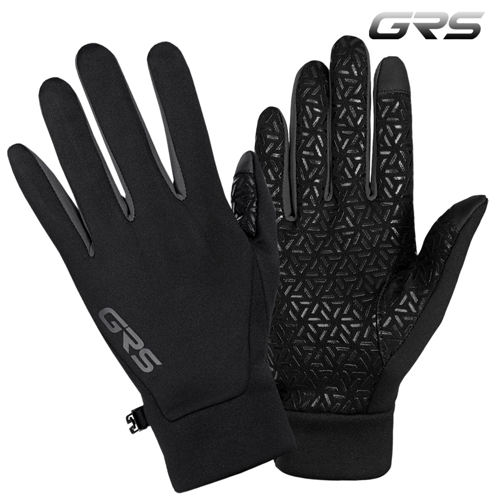 지원군몰 GRS 웜 스마트 터치 가을 겨울 등산장갑 남자 여자 러닝 스포츠장갑 10,800원