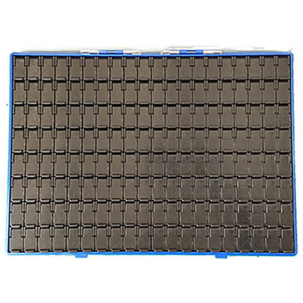 SMD칩박스 전자부품 정전기 방지 보관함 CA307-1C 104,000원