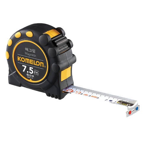 코메론 맥그립자석훅줄자 KMC-32 2Mx16 4090205, 현재가 5,190원