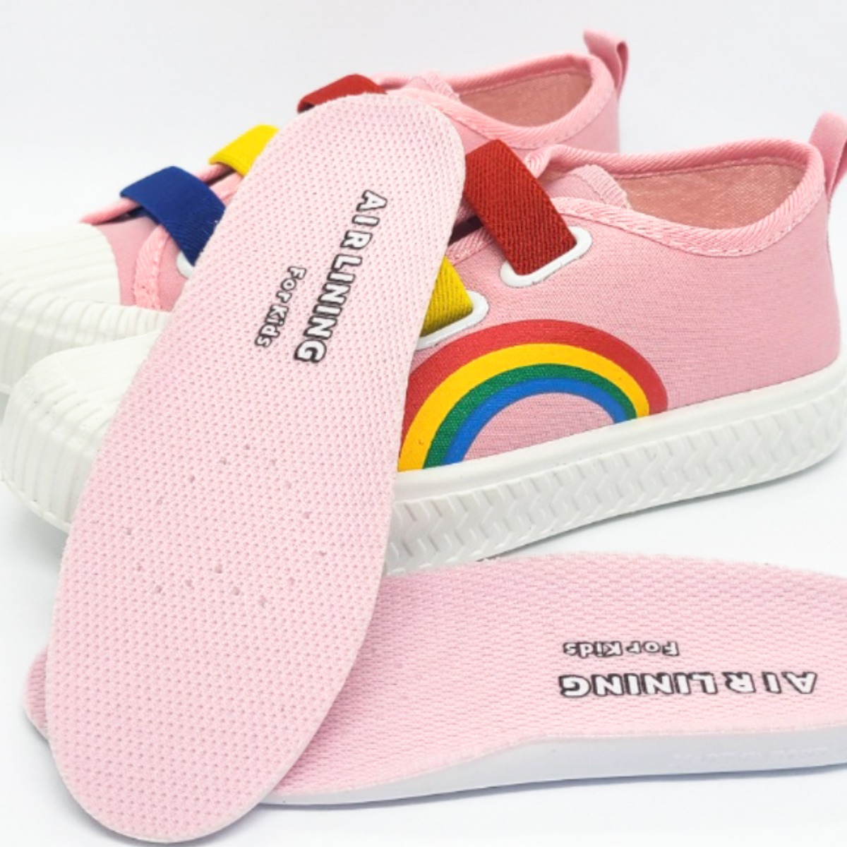 에어라이닝 컴포트 키즈 깔창 8,120원