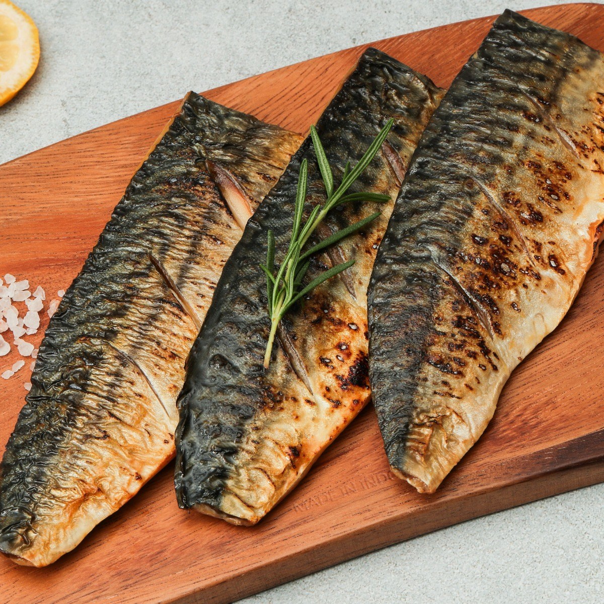 인생화덕고등어 가시제거 순살 구이 전자레인지용, 50개, 6kg 235,000원