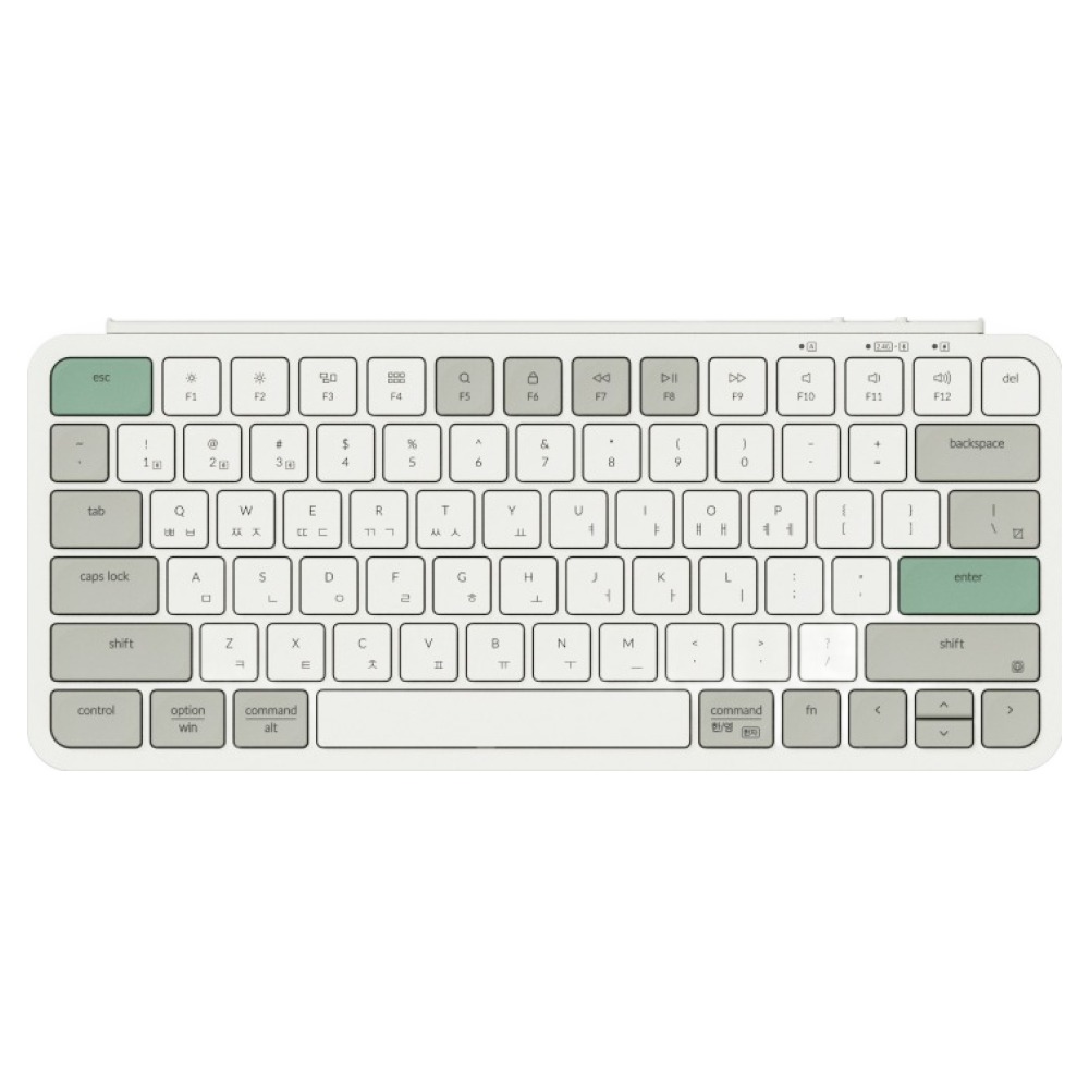 키크론 B1 Pro 무선 텐키리스 키보드 42,000원