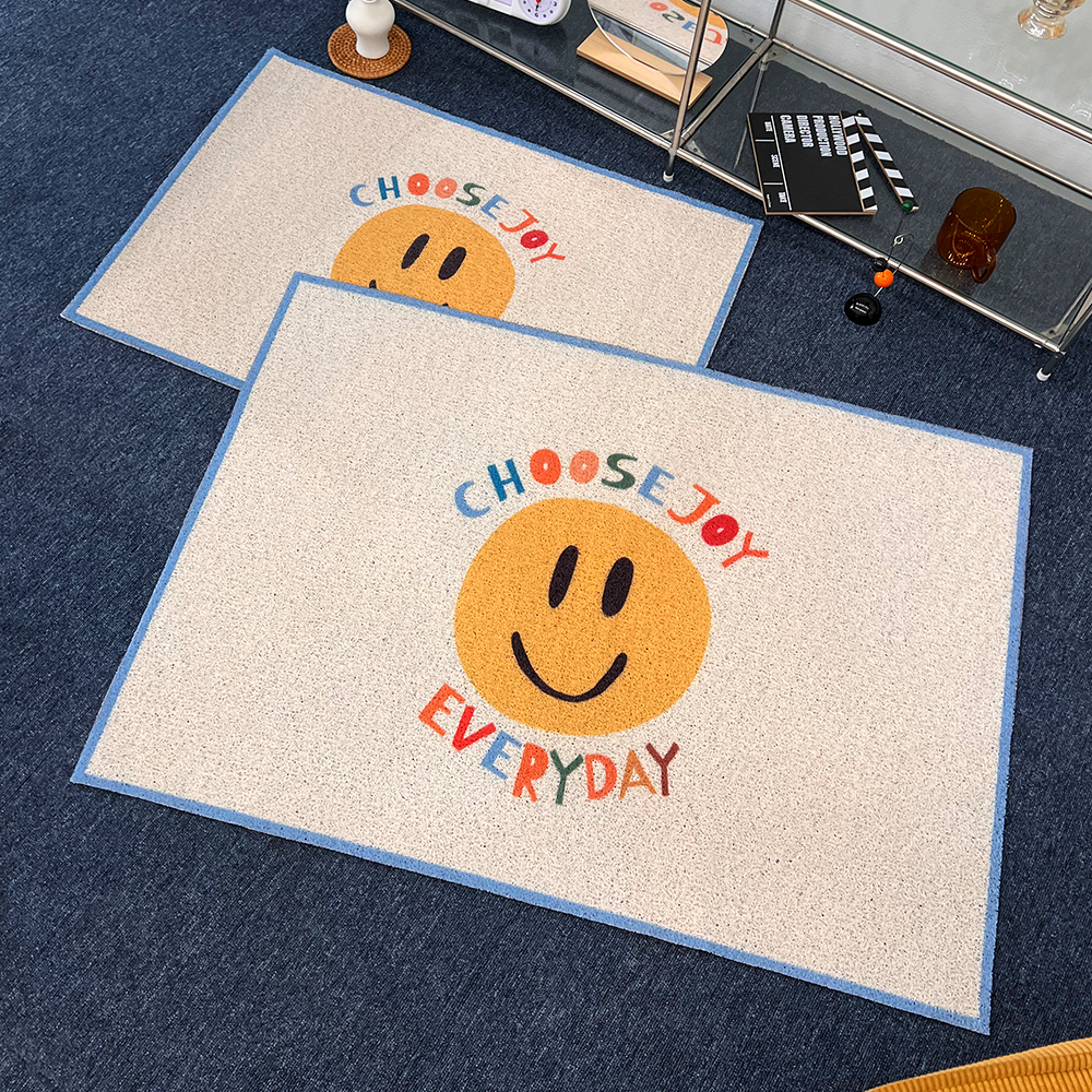 모노니크 코일 현관 발매트 12,800원