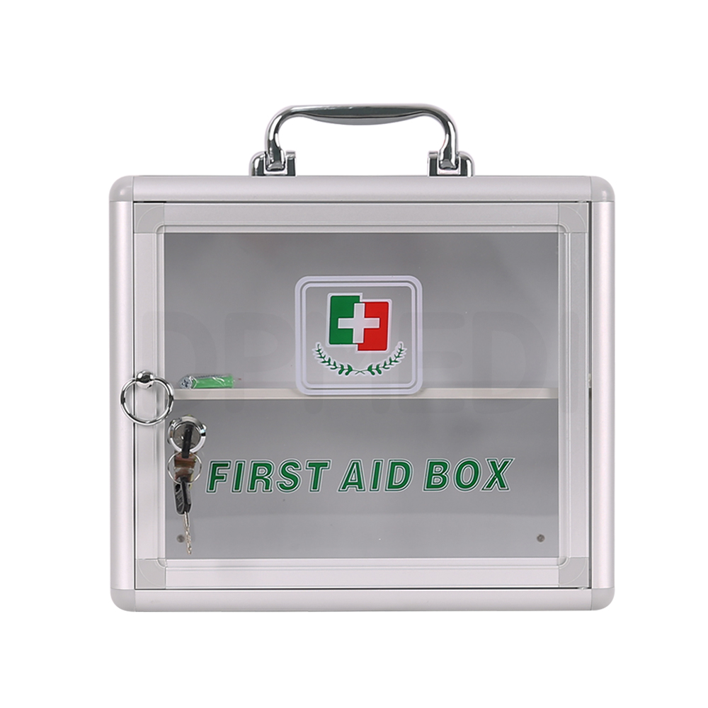 AL 산업용 벽걸이 구급함 일반형 구급상자 약상자 케이스 32,900원