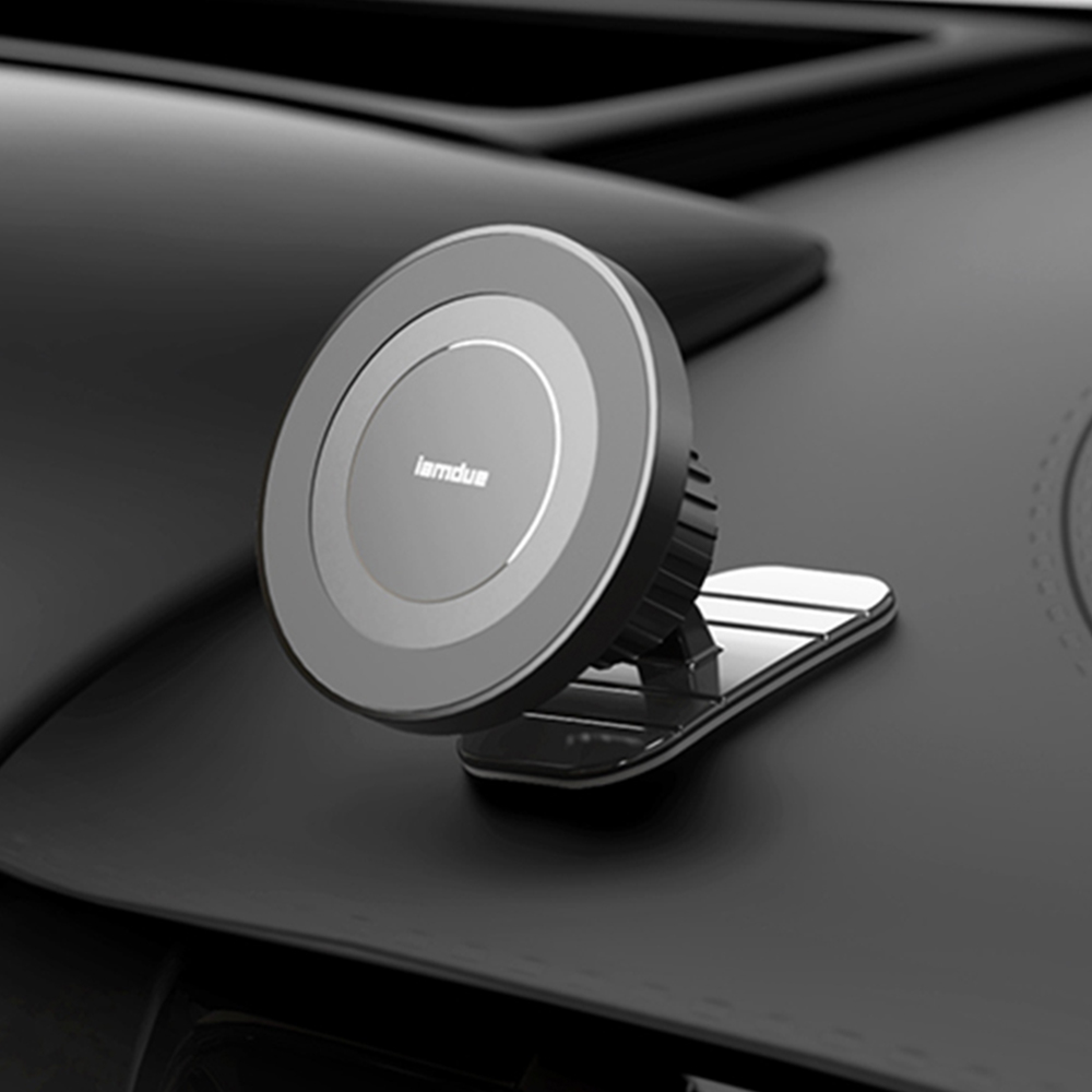 아이엠듀 차량용 맥세이프 대시보드 헤드 거치대 10,500원