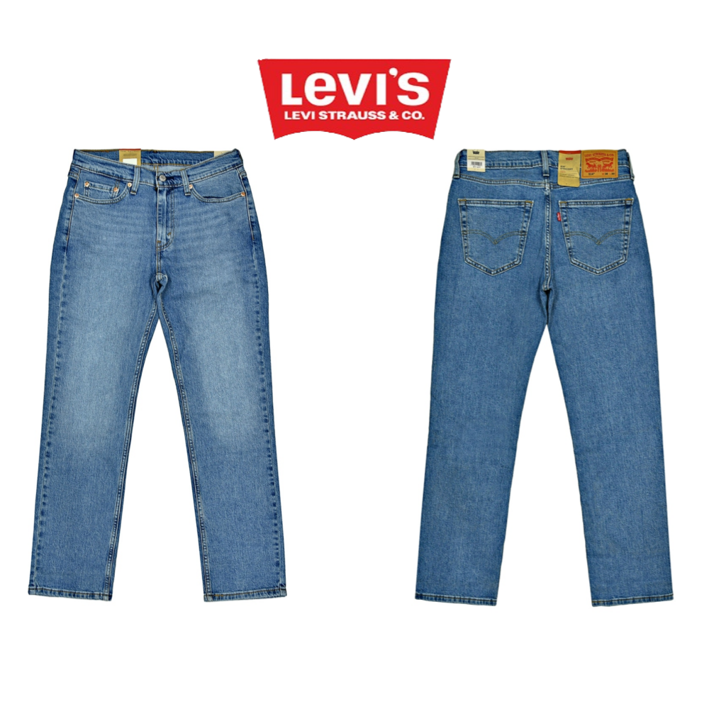 [정품] 리바이스 남자 진 데님팬츠 스트레이트핏 남성 청바지 68,000원